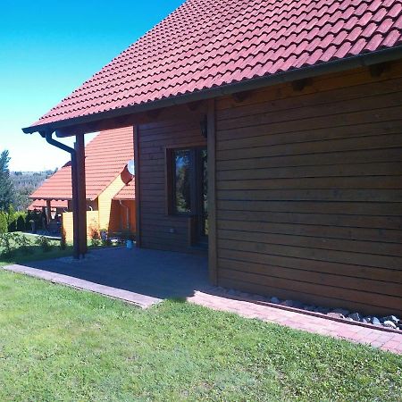 Holiday Home Auerhahn-1 By Interhome ฮาสเซลเฟลเดอ ภายนอก รูปภาพ