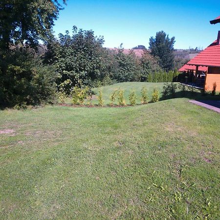 Holiday Home Auerhahn-1 By Interhome ฮาสเซลเฟลเดอ ภายนอก รูปภาพ