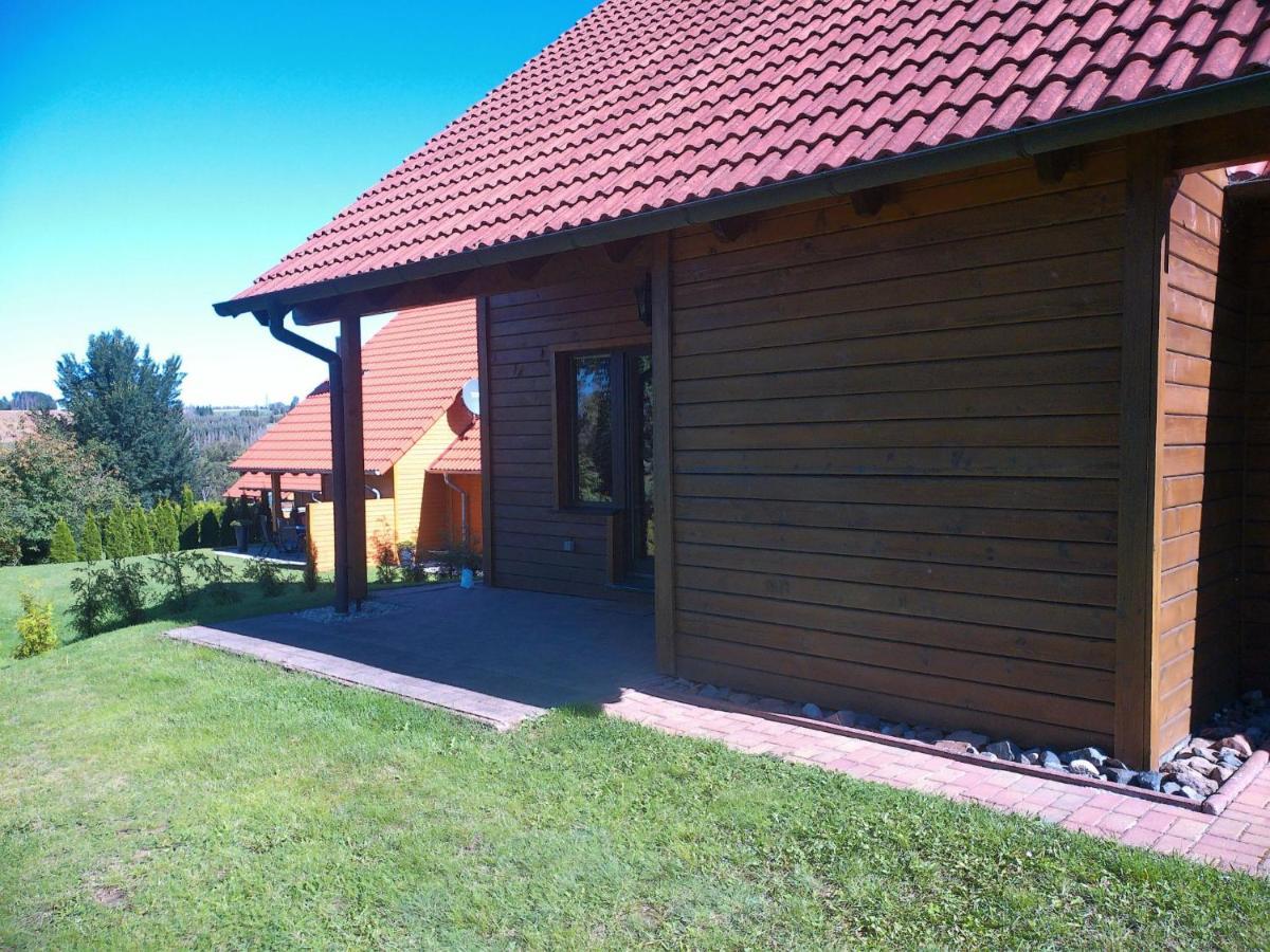 Holiday Home Auerhahn-1 By Interhome ฮาสเซลเฟลเดอ ภายนอก รูปภาพ
