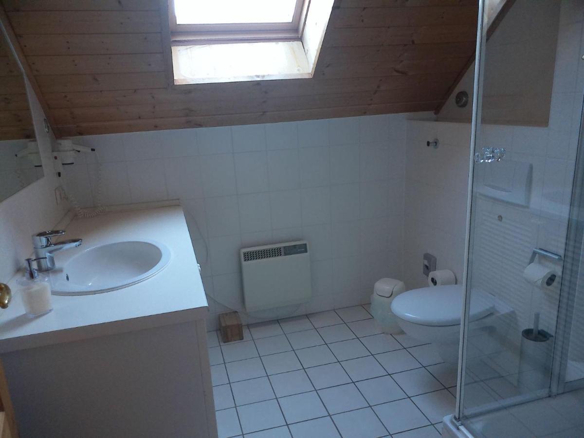 Holiday Home Auerhahn-1 By Interhome ฮาสเซลเฟลเดอ ภายนอก รูปภาพ