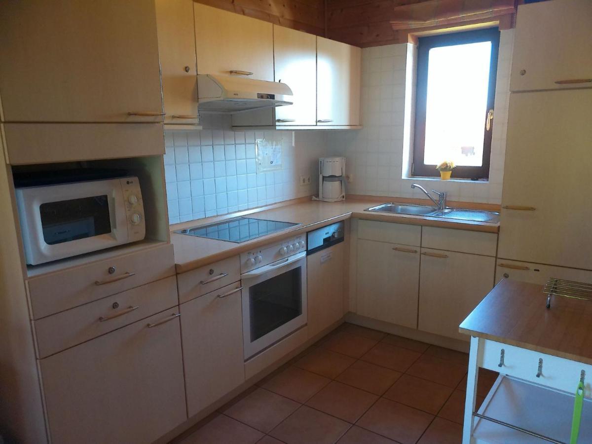 Holiday Home Auerhahn-1 By Interhome ฮาสเซลเฟลเดอ ภายนอก รูปภาพ