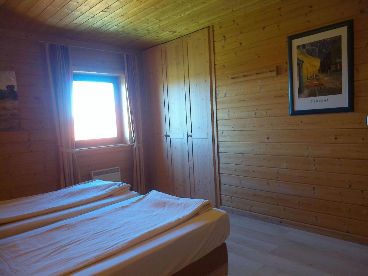 Holiday Home Auerhahn-1 By Interhome ฮาสเซลเฟลเดอ ภายนอก รูปภาพ