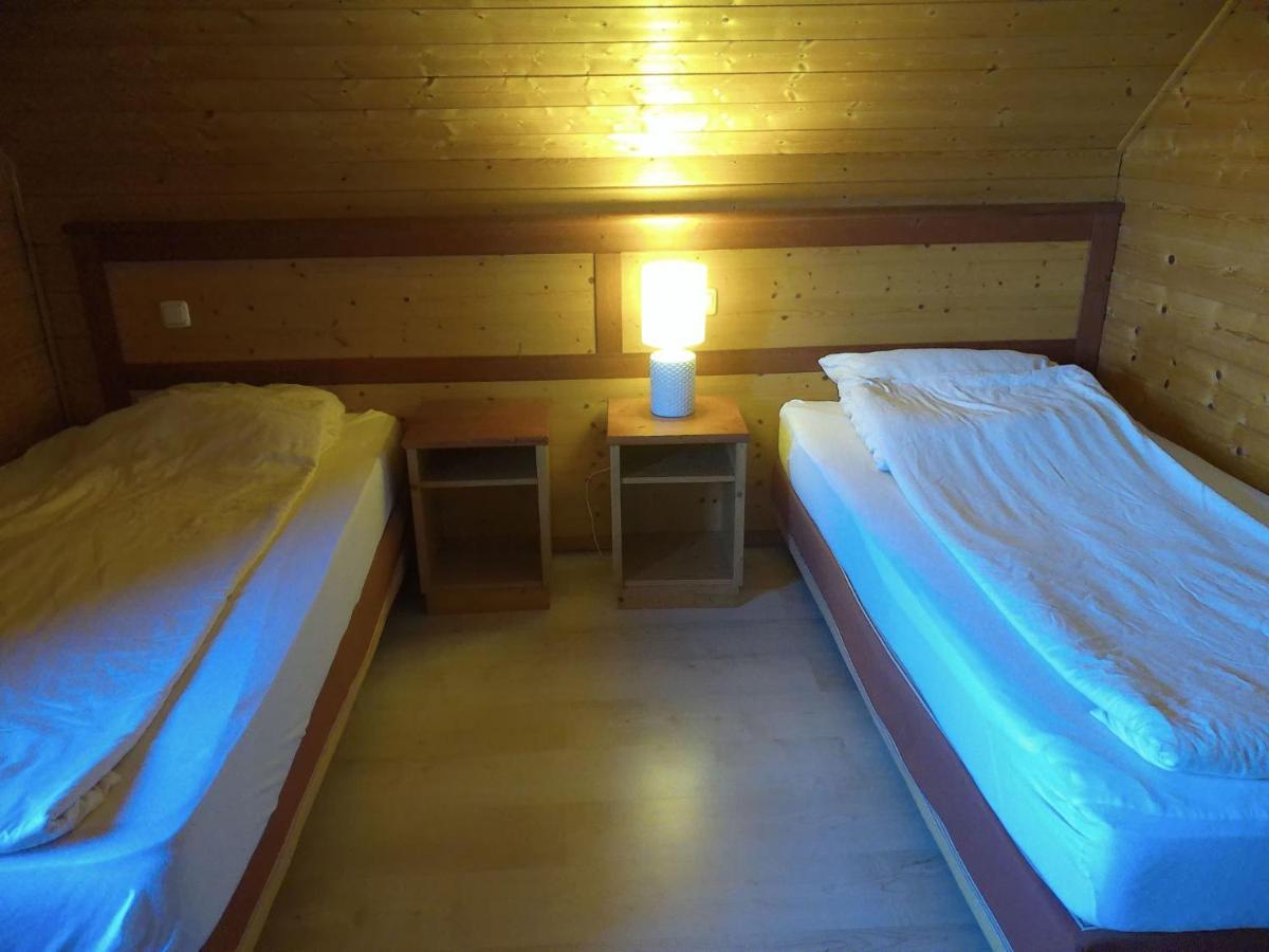 Holiday Home Auerhahn-1 By Interhome ฮาสเซลเฟลเดอ ภายนอก รูปภาพ