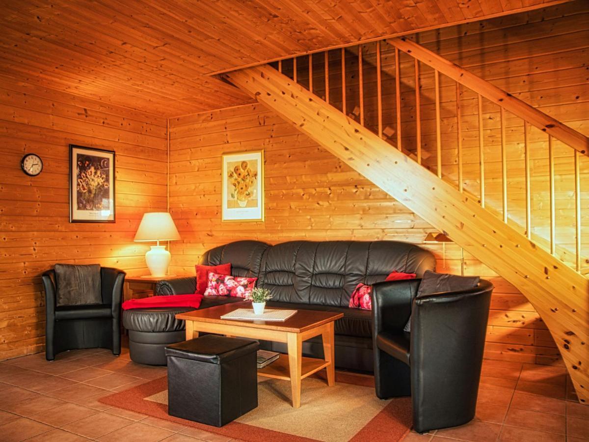 Holiday Home Auerhahn-1 By Interhome ฮาสเซลเฟลเดอ ภายนอก รูปภาพ