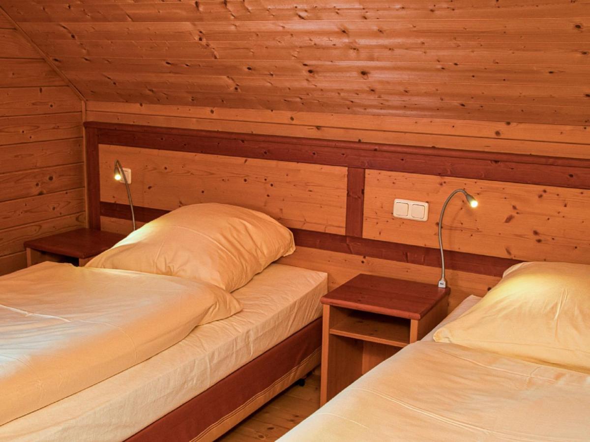 Holiday Home Auerhahn-1 By Interhome ฮาสเซลเฟลเดอ ภายนอก รูปภาพ
