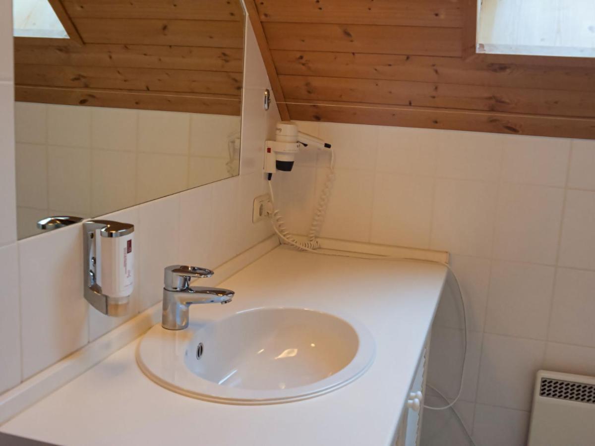 Holiday Home Auerhahn-1 By Interhome ฮาสเซลเฟลเดอ ภายนอก รูปภาพ