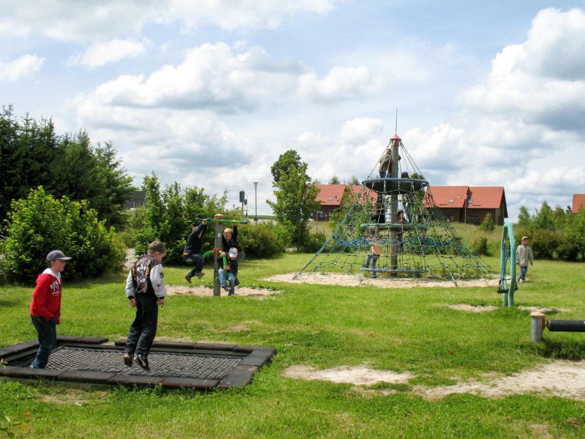 Holiday Home Auerhahn-1 By Interhome ฮาสเซลเฟลเดอ ภายนอก รูปภาพ