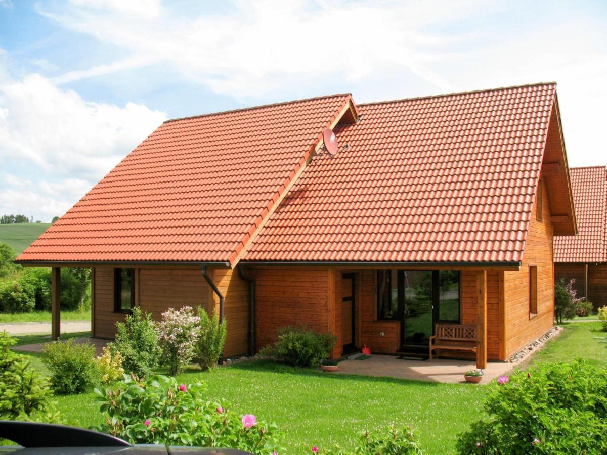 Holiday Home Auerhahn-1 By Interhome ฮาสเซลเฟลเดอ ภายนอก รูปภาพ